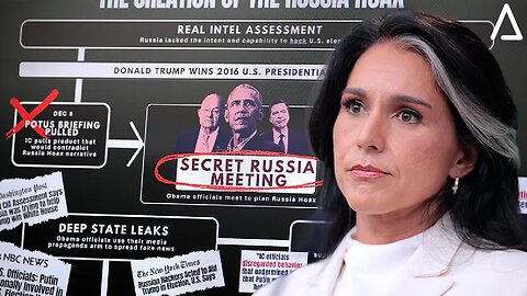 Ratcliffe Confirms The Conspiracy Against Trump is STILL Ongoing ⚠ Guest Joey Tarek | 28 July 2025