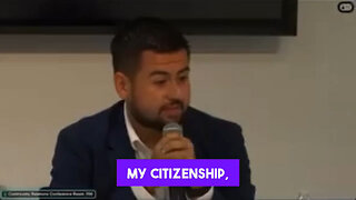 Charlotte, NC City Council Fraud Detailing How He Scammed The System To Become A U.S. Citizen