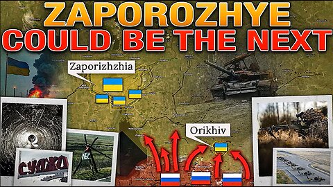 UK Prepares to Deploy Troops ⚔️ – Military Summary (March 15, 2025)📜