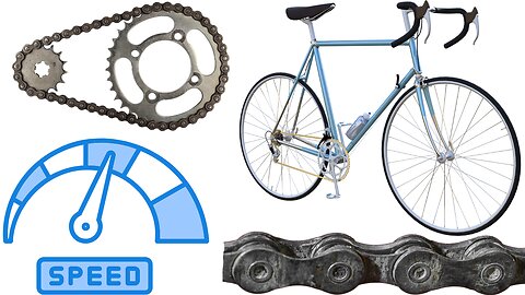 Bicycle Chain Speeds - What Speed Do I Need? - Bosque Mobile Bicycle Repair - Denver Colorado