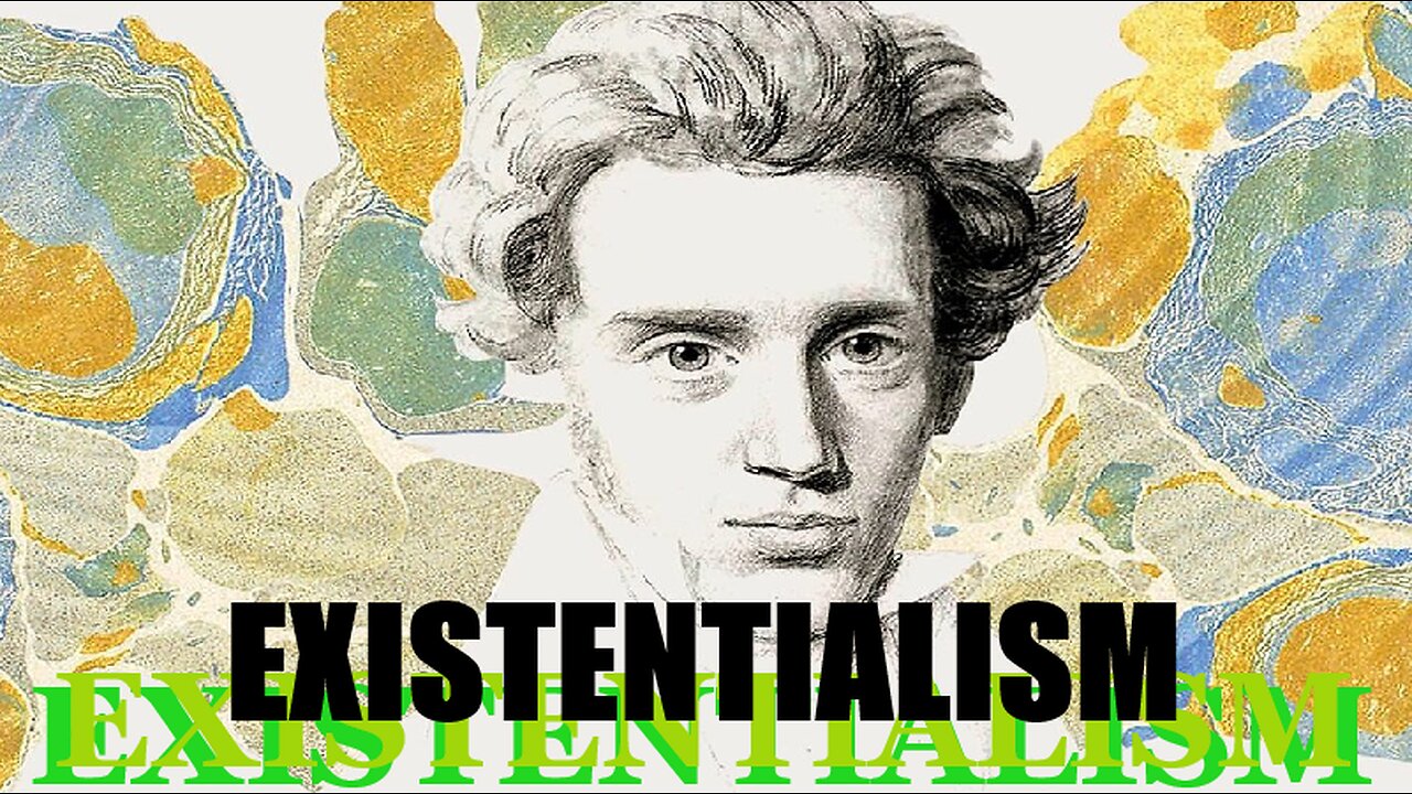 EXISTENTIALISM