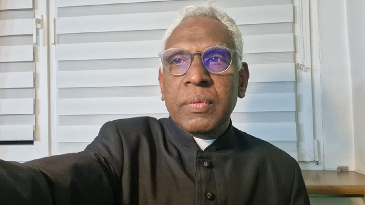 TO STEP BEYOND DEATH NOW, SAINT LUKE 14 #truth #jesus #mary #joseph #ihs #christ #church #bible #chr