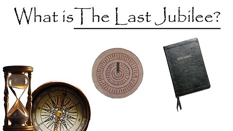 2.51 What is the Last Jubilee? | Mankind's last stand