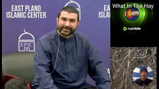 Muslim Brotherhood official ARRESTED in SAN FRANCISCO