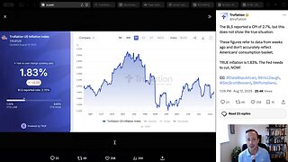 VRA Investing Podcast: Markets Soar to All-Time Highs as Fed Rate Cut Hopes Rise - Tyler Herriage