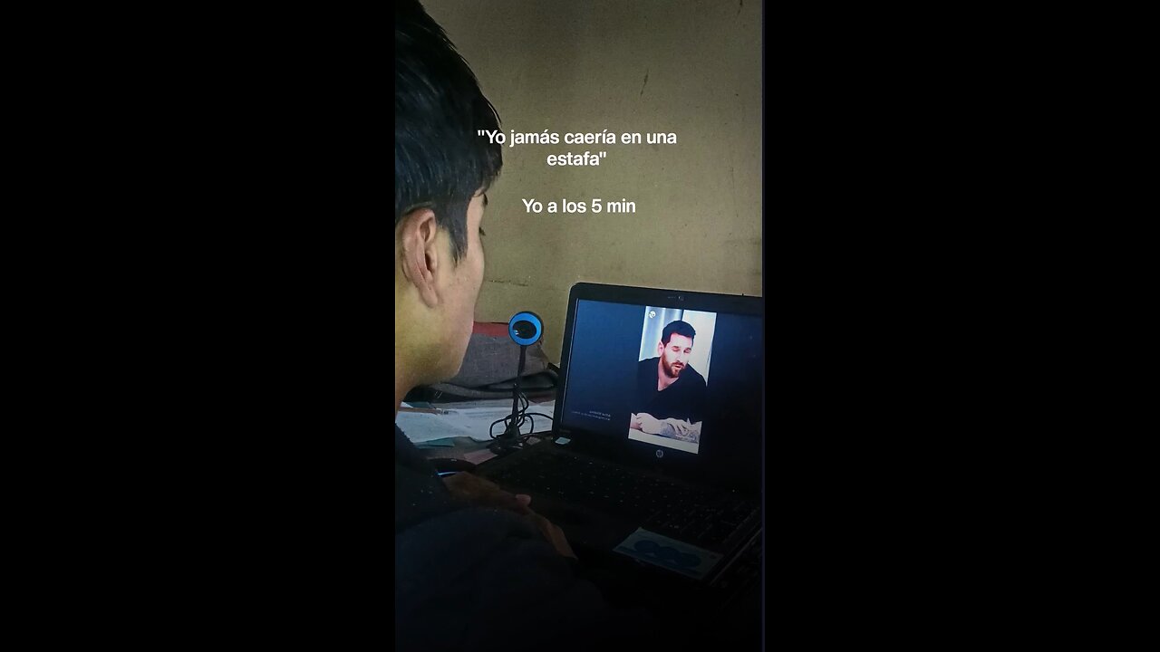 Messi necesita vuestra ayuda😓😔
