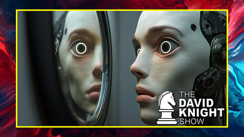 AI’s Soulless Secret Unveils Meaning of “Image of God” and the Dignity of Humans