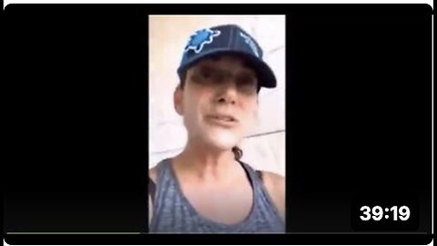 "Karen Kingston Declared 'Dead Woman Walking' After Exposing Pfizer's Lack of Immunity"