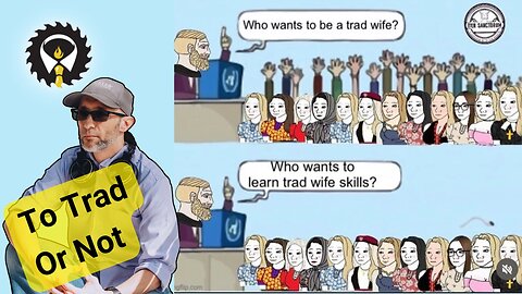 498 - Dad Talk: Dating, Marriage & Trad Life - LibertyDad's Short Guide