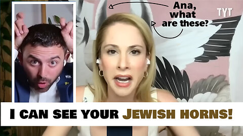 Retard Roundup - Checking in on Hook Nose Ana, Genk, and Hamas Piker