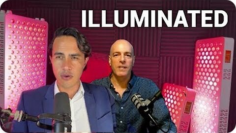 Light, Life & Self-Sufficiency (Jonathan Otto)--Civilization Cycle Podcast