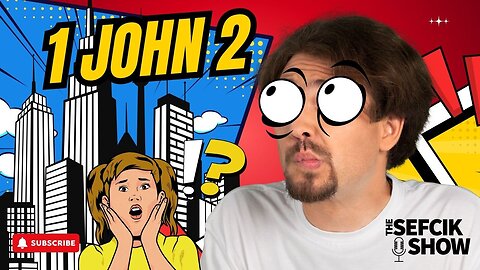 1 John 2
