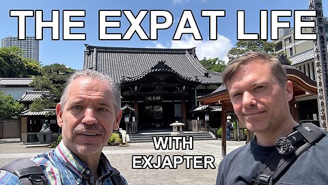 The Ultimate Guide to Living in Japan: A tale of 2 expats