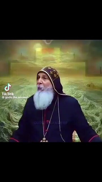 Mar Mari Emmanuel [tHey] Have Enslaved the Human Race