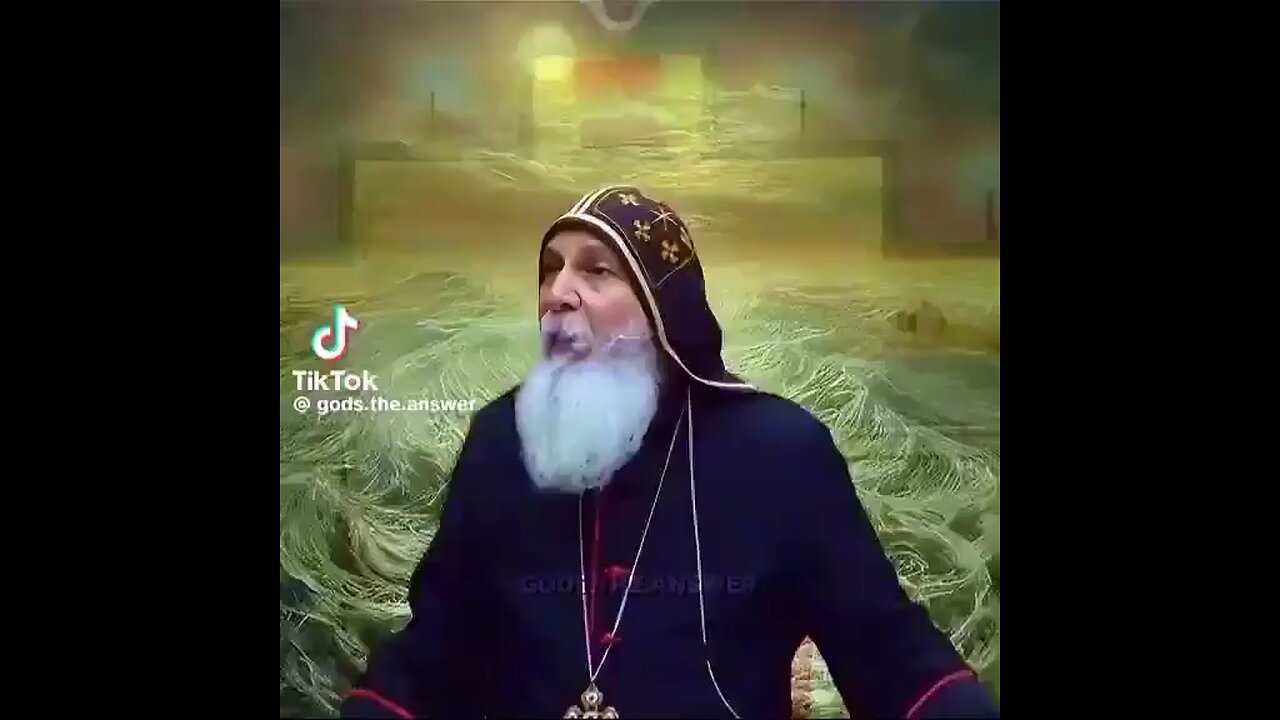 Mar Mari Emmanuel [tHey] Have Enslaved the Human Race