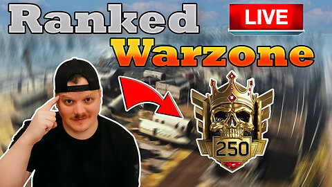 #1 Warzone Win Grind! 🔥