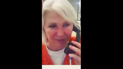 Tina Peters Jail Call & Memorial Day Message