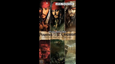 The Real Pirates of the Caribbean: Brutal Truth Revealed