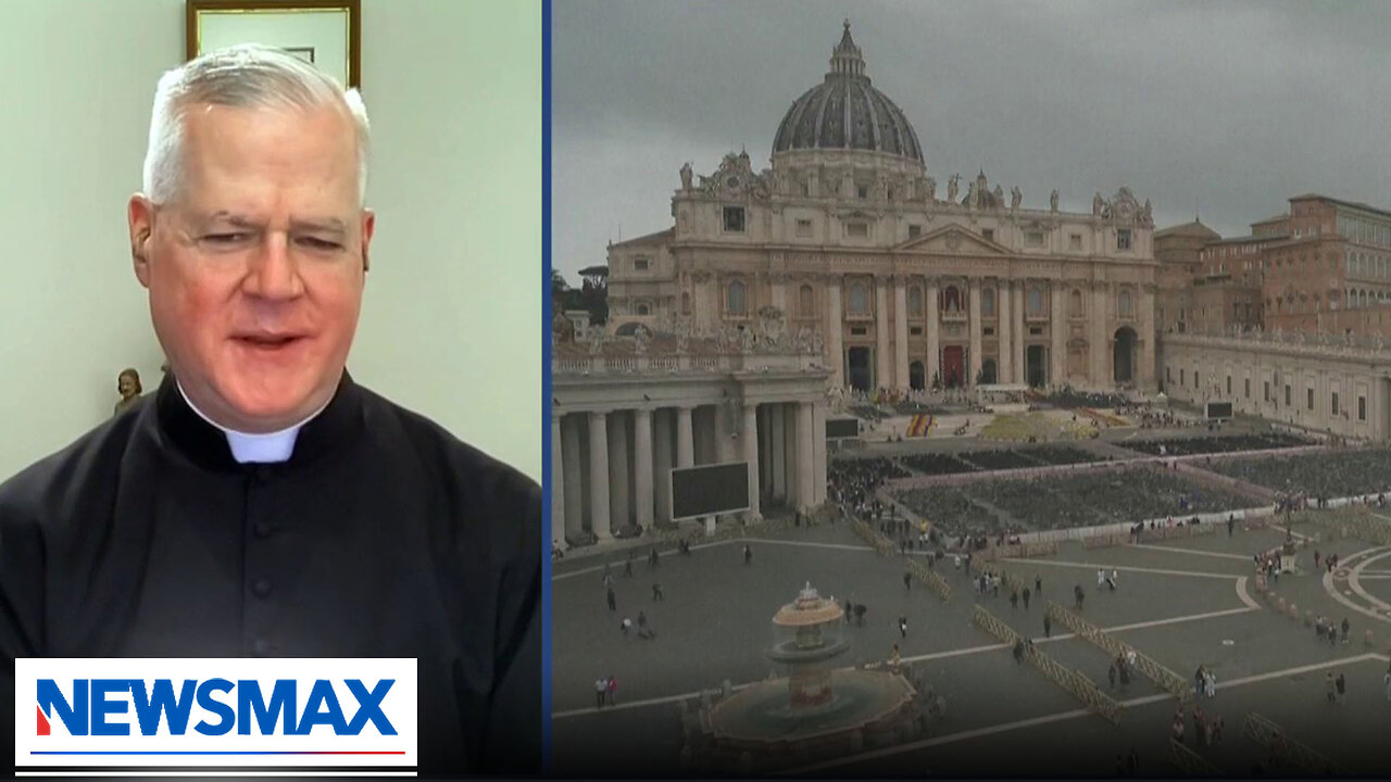 We have to follow what God teaches: Father Gerald Murray | Wake Up America Weekend