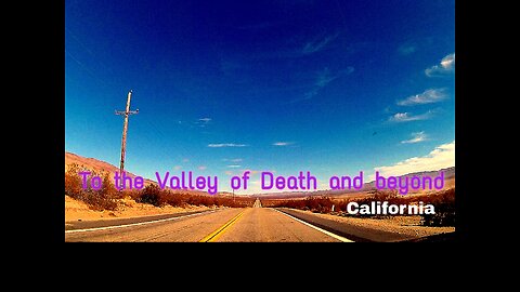 To the Valley of Death and beyond