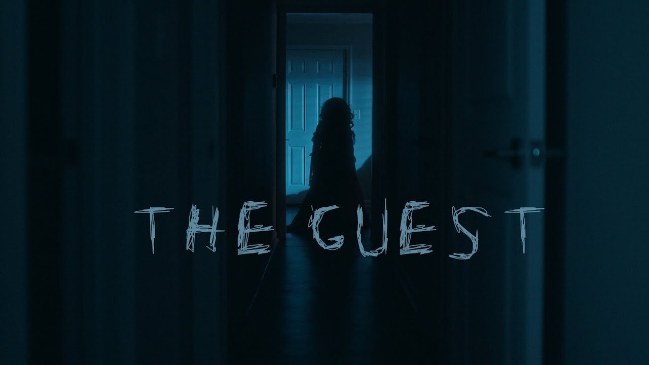 The Guest | Not All Visitors Knock First 👁️🚪