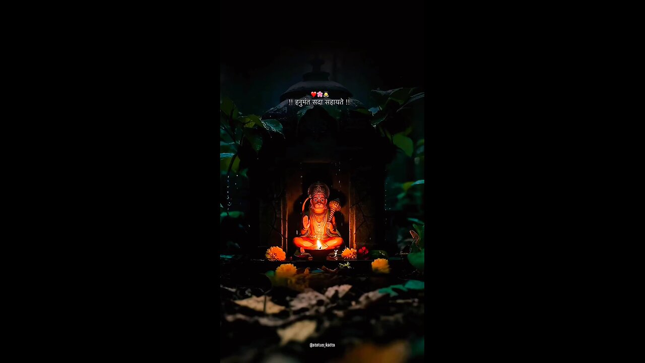 hanuman status ! Jay shree ram ! bajrangbali status status #hanuman #jayshreeram #bajrangbalistatus