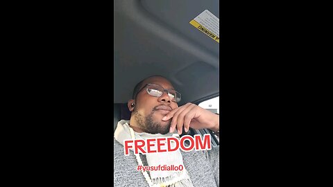 Freedom
