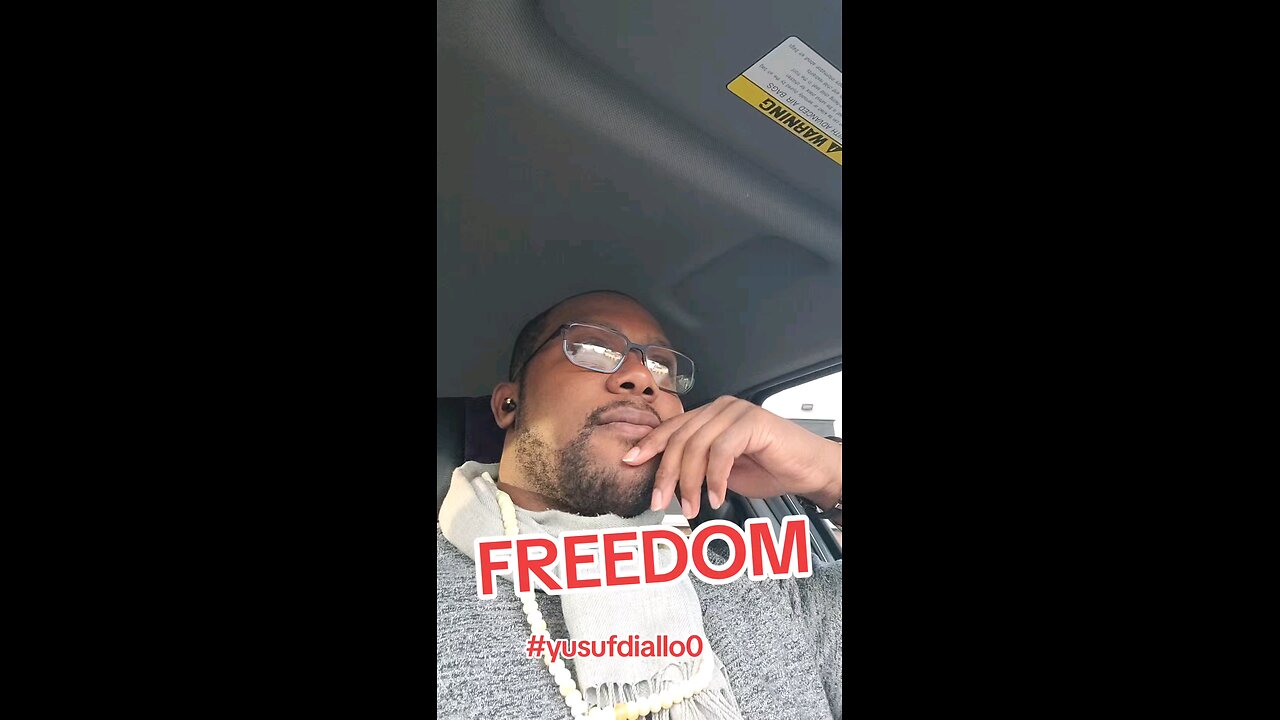 Freedom