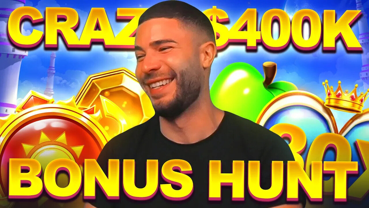 INSANE PROFIT ON THIS HOT BONUS OPENING!