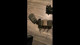 BATTLE BELT (2025 Edition) #gearreview