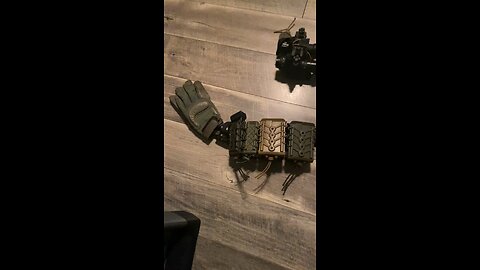 BATTLE BELT (2025 Edition) #gearreview