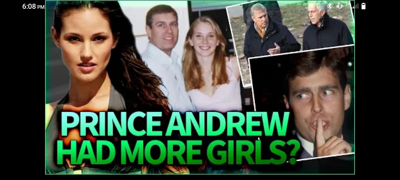 EX MODEL BARBARA STOYANONFF WHISTLEBLOWER