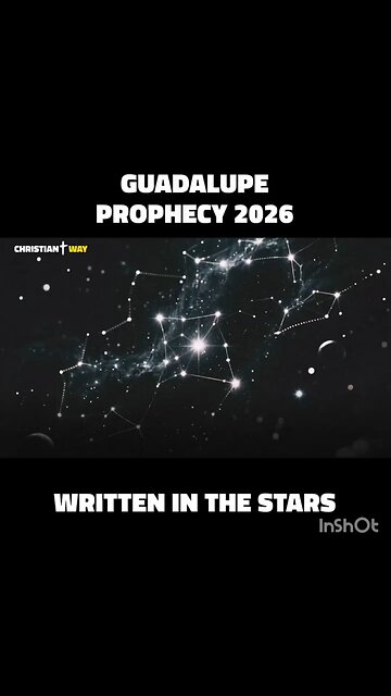 PROPHESY HIDDEN IN THE TILMA OF GUADALUPE #truth #jesus #christ #king #mary #joseph #ihs #church #b