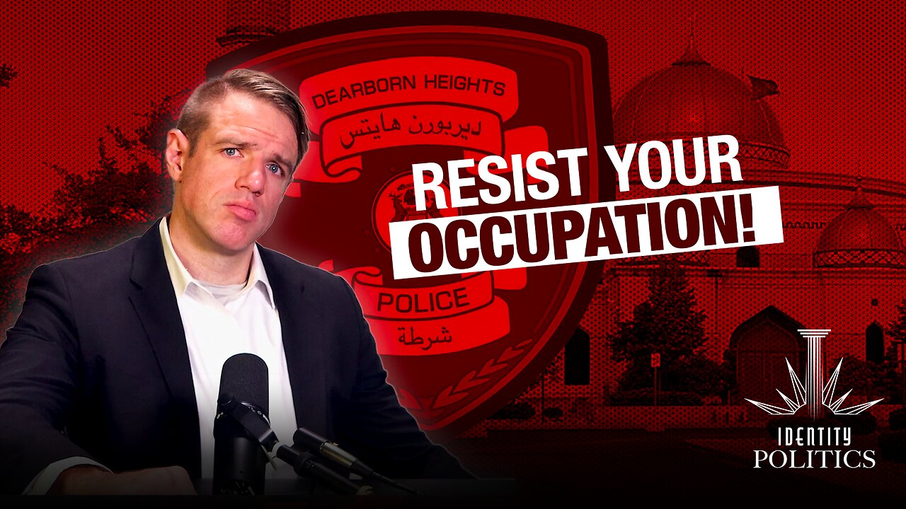 Identity Politics (Ep. 21): Did We Lose A War? (w/ Kai Schwemmer)