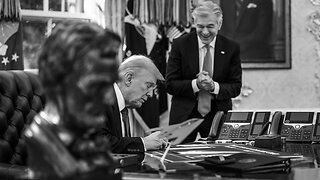 Government Shut Down Day 38, Turkey issues Bibi Genocide Arrest Warrant & Think Before You Post