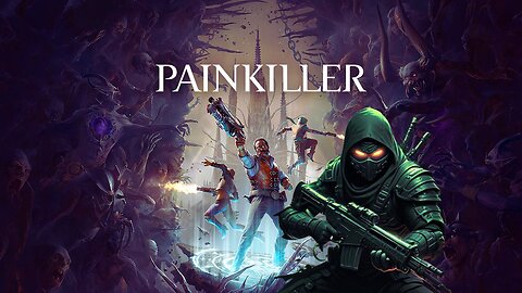 Painkiller not the pill/ The Golden THRONES ANGEL