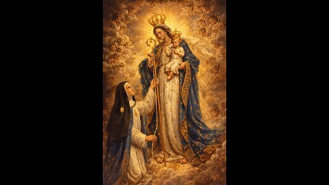 ☙ Our Lady of Good Success ☙