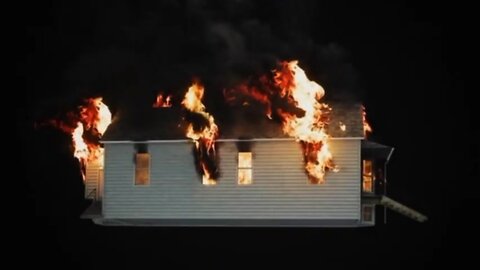 EBT Food Stamps Crisis - Burning Down The House - A Nation Divided Cannot Stand