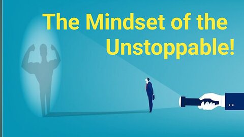 Why Some People Never Accept Defeat