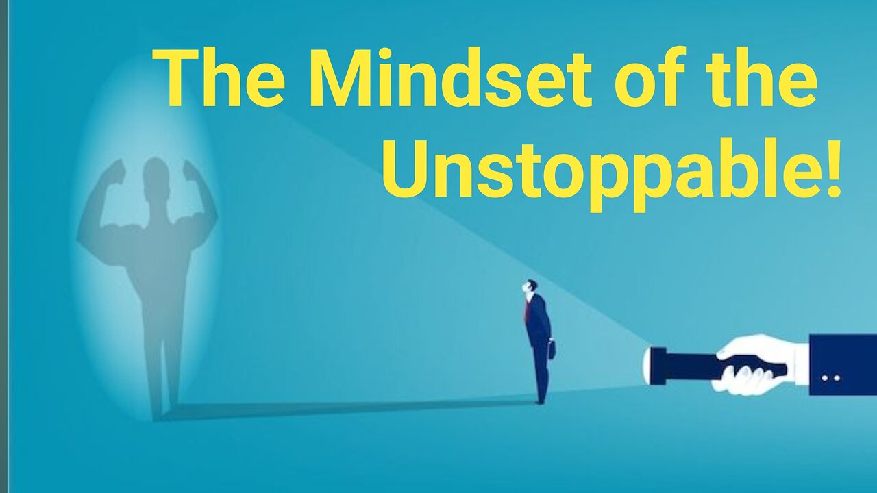 Why Some People Never Accept Defeat