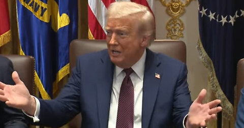 “You’d Ask One Question to Biden, and it Was Always the Ice Cream Question”