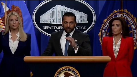 FBI Director: Trump Never Forgot About Benghazi