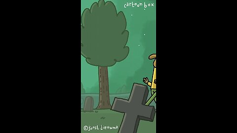 📹 Zombie Meets His Fate 😂