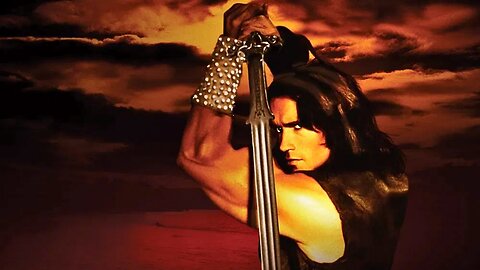 🔥 Conan the Barbarian | Tower of Serpents Raid 1 of 2 | EPIC Sword & Sorcery Action Scene! 🔥