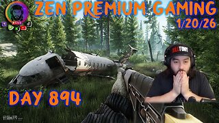 🔴!Giveaway - Helping Friends is GOOD - Day 894/999 ~ Zen Premium Gaming