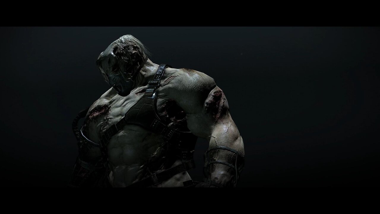 RE 6 Part 21, Hate Him