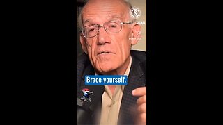 When Victor Davis Hanson speaks everyone should listen.