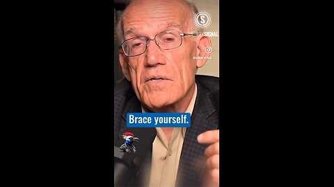 When Victor Davis Hanson speaks everyone should listen.