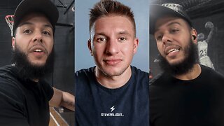 SteveWillDoIt Asks for an “N-Word Pass” After Saying He Spent Millions on Black People