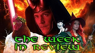 20 THINGS YOU NEED TO KNOW! | The Week in Review